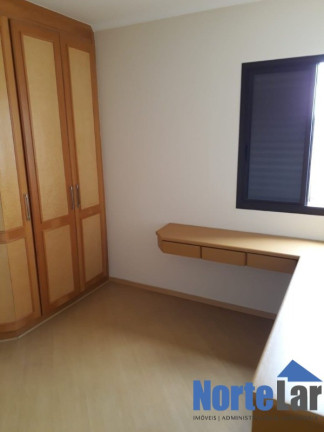 Imagem Apartamento com 3 Quartos à Venda, 100 m² em Vila Guilherme - São Paulo