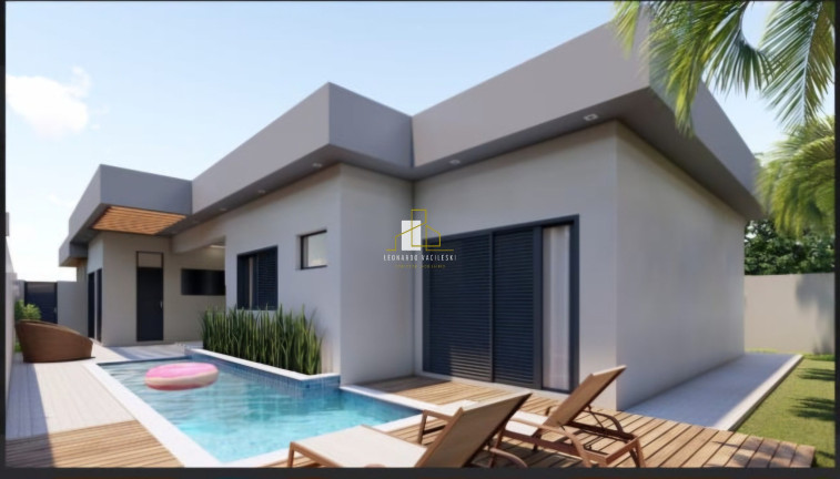 Imagem Casa com 4 Quartos à Venda, 264 m² em Alphaville Jacuhy - Serra Imagem Casa com 4 Quartos à Venda, 264 m² em Alphaville Jacuhy - Serra