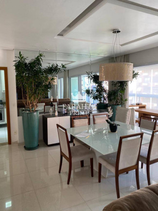 Imagem Apartamento com 3 Quartos à Venda, 159 m² em Embaré - Santos