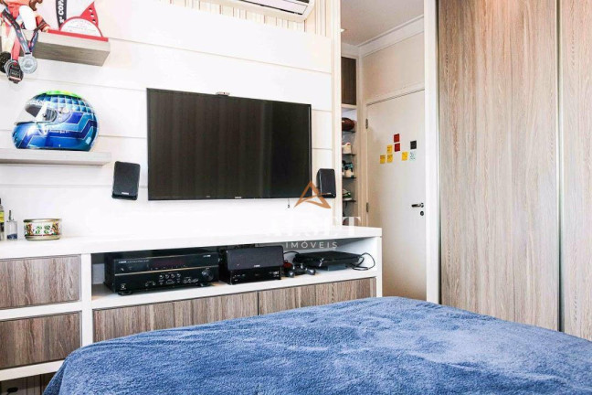 Imagem Apartamento com 4 Quartos à Venda, 297 m² em Anália Franco - São Paulo Imagem Apartamento com 4 Quartos à Venda, 297 m² em Anália Franco - São Paulo