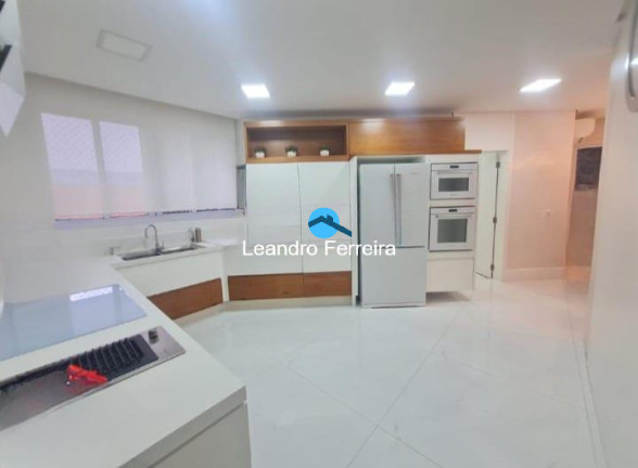 Imagem Apartamento com 3 Quartos à Venda, 298 m² em Jardim Do Mar - São Bernardo Do Campo Imagem Apartamento com 3 Quartos à Venda, 298 m² em Jardim Do Mar - São Bernardo Do Campo