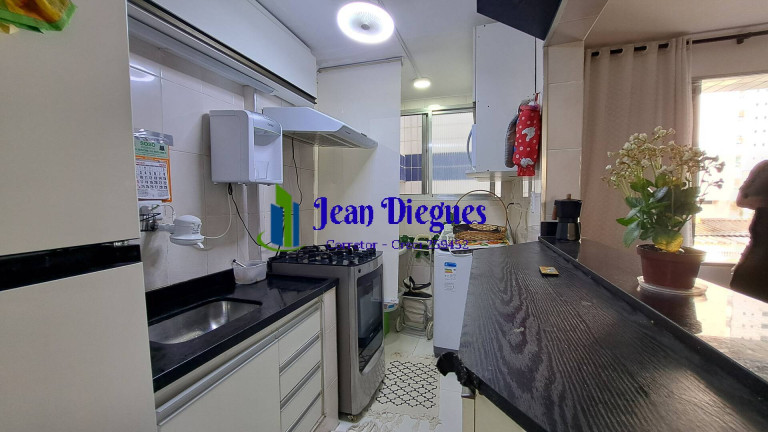 Imagem Apartamento com 2 Quartos à Venda, 52 m² em Canto Do Forte - Praia Grande Imagem Apartamento com 2 Quartos à Venda, 52 m² em Canto Do Forte - Praia Grande