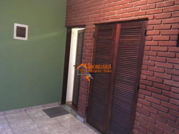 Imagem Sobrado com 4 Quartos à Venda, 200 m² em Jardim Cumbica - Guarulhos Imagem Sobrado com 4 Quartos à Venda, 200 m² em Jardim Cumbica - Guarulhos