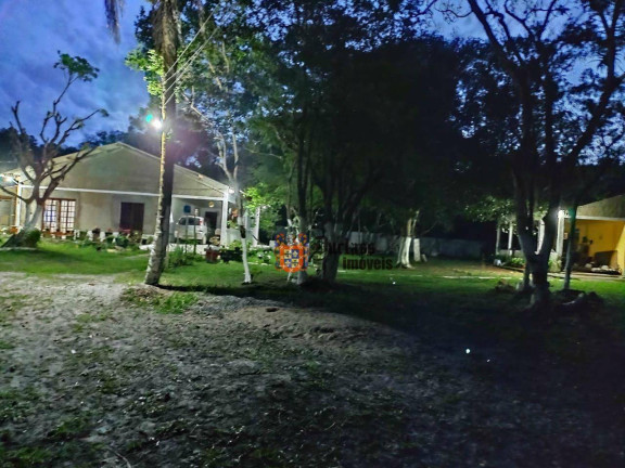 Chácara com 5 Quartos à Venda, 350 m² em Chácaras Lucél - Itanhaém