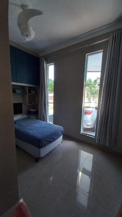 Imagem Casa com 3 Quartos à Venda, 146 m² em Horto Florestal - Sorocaba Imagem Casa com 3 Quartos à Venda, 146 m² em Horto Florestal - Sorocaba