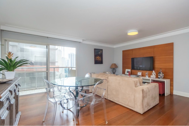 Imagem Apartamento com 3 Quartos à Venda, 112 m² em Perdizes - São Paulo Imagem Apartamento com 3 Quartos à Venda, 112 m² em Perdizes - São Paulo