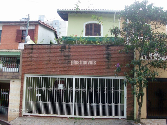 Imagem Casa com 4 Quartos à Venda, 230 m² em Jardim Guedala - São Paulo