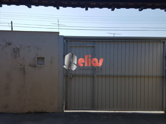 Imagem Casa com 2 Quartos à Venda, 120 m² em Conjunto Habitacional Pastor Arlindo Lopes Viana - Bauru