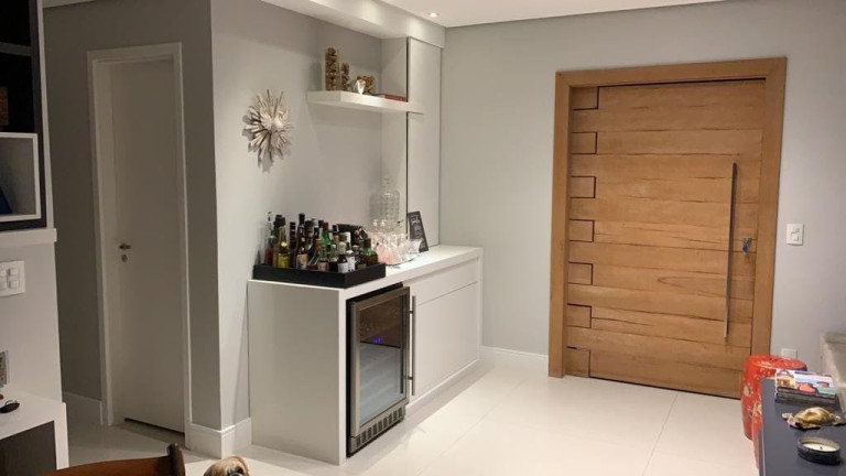 Imagem Apartamento com 4 Quartos à Venda, 192 m² em Vila Gilda - Santo André Imagem Apartamento com 4 Quartos à Venda, 192 m² em Vila Gilda - Santo André