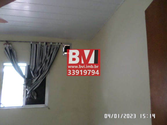 Imagem Casa com 4 Quartos à Venda, 91 m² em Vila Margarida - Itaguaí Imagem Casa com 4 Quartos à Venda, 91 m² em Vila Margarida - Itaguaí