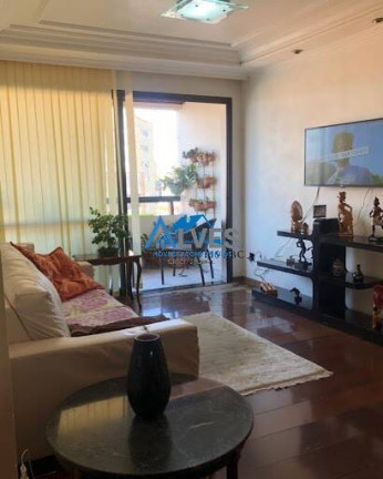 Apartamento com 4 Quartos à Venda, 115 m² em Nova Petrópolis - São Bernardo Do Campo