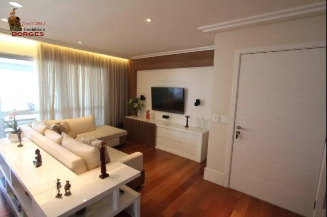 Imagem Apartamento com 3 Quartos à Venda, 161 m² em Campo Belo - São Paulo Imagem Apartamento com 3 Quartos à Venda, 161 m² em Campo Belo - São Paulo