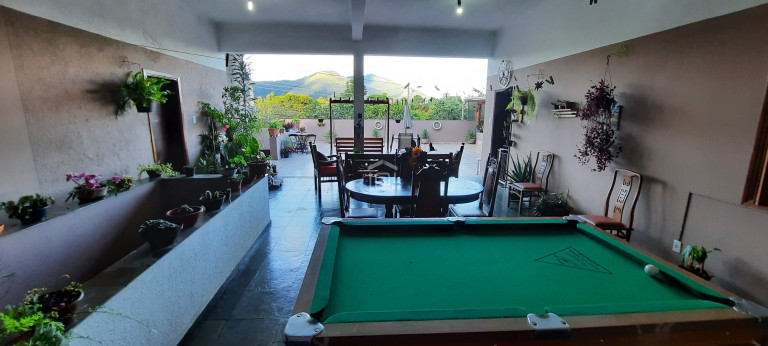 Imagem Casa à Venda, 1 m² em Véu Das Noivas - Poços De Caldas Imagem Casa à Venda, 1 m² em Véu Das Noivas - Poços De Caldas