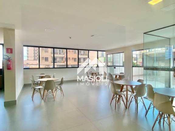 Imagem Cobertura com 4 Quartos à Venda, 180 m² em Praia De Itaparica - Vila Velha
