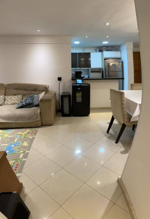 Imagem Apartamento com 3 Quartos à Venda, 89 m² em Alphaville - Santana De Parnaíba Imagem Apartamento com 3 Quartos à Venda, 89 m² em Alphaville - Santana De Parnaíba