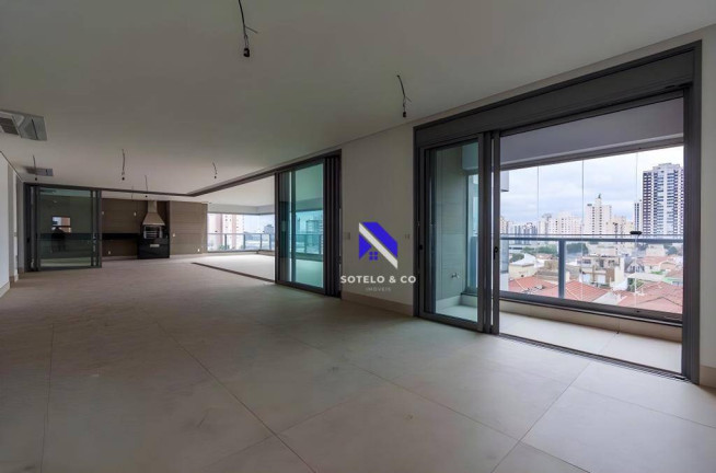 Imagem Apartamento com 3 Quartos à Venda, 374 m² em Tatuapé - São Paulo Imagem Apartamento com 3 Quartos à Venda, 374 m² em Tatuapé - São Paulo