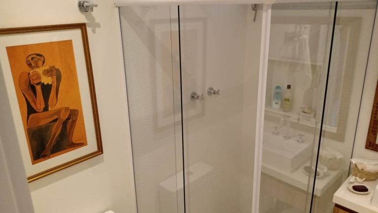Imagem Apartamento com 3 Quartos à Venda, 129 m² em Santa Cecília - São Paulo