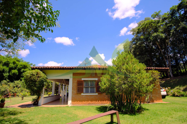 Imagem Chácara com 6 Quartos à Venda, 14.241 m² em Jardim águas Claras - Bragança Paulista Imagem Chácara com 6 Quartos à Venda, 14.241 m² em Jardim águas Claras - Bragança Paulista