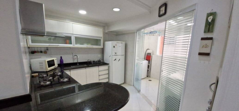 Imagem Apartamento com 2 Quartos à Venda, 94 m² em Perdizes - São Paulo