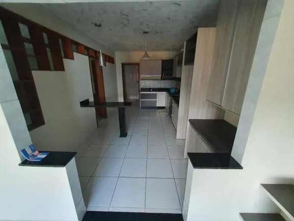 Imagem Casa com 2 Quartos à Venda, 115 m² em Jardim Alemanha - Londrina