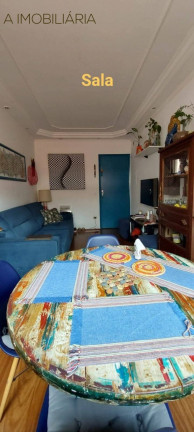 Imagem Imóvel com 2 Quartos à Venda, 60 m² em Vila Flórida - São Bernardo Do Campo Imagem Imóvel com 2 Quartos à Venda, 60 m² em Vila Flórida - São Bernardo Do Campo