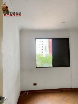 Imagem Apartamento com 3 Quartos à Venda, 93 m² em Vila Mascote - São Paulo