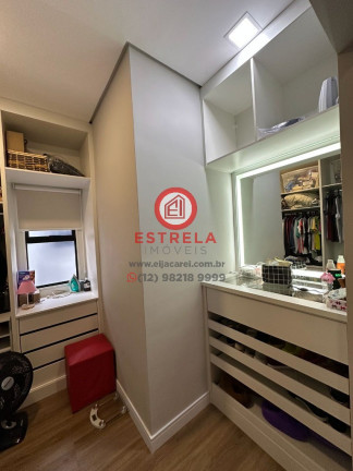 Imagem Casa com 4 Quartos à Venda, 182 m² em Jardim Jacinto - Jacareí