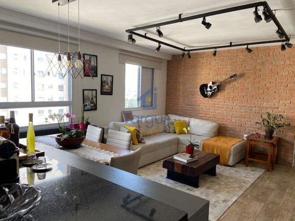 Apartamento com 1 Quarto à Venda, 47 m² em Jardim América Da Penha - São Paulo