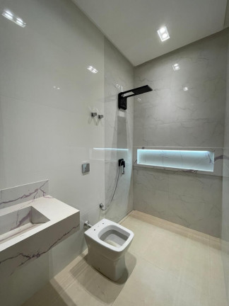 Imagem Casa com 3 Quartos à Venda, 230 m² em Condomínio Meridian - Goianésia Imagem Casa com 3 Quartos à Venda, 230 m² em Condomínio Meridian - Goianésia