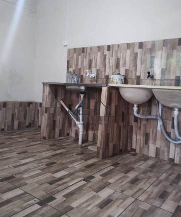 Imagem Casa com 3 Quartos à Venda, 186 m² em Conjunto Vera Cruz - Goiânia