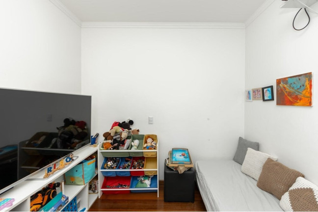 Imagem Apartamento com 3 Quartos à Venda, 150 m² em Vila Andrade - São Paulo Imagem Apartamento com 3 Quartos à Venda, 150 m² em Vila Andrade - São Paulo
