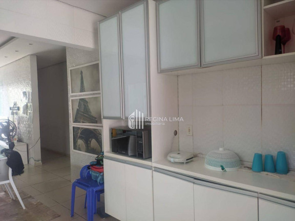 Imagem Casa com 3 Quartos à Venda, 150 m² em Vale Quem Tem - Teresina