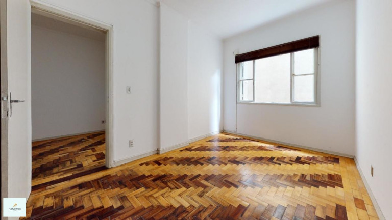 Apartamento com 1 Quarto à Venda, 39 m² em Floresta - Porto Alegre