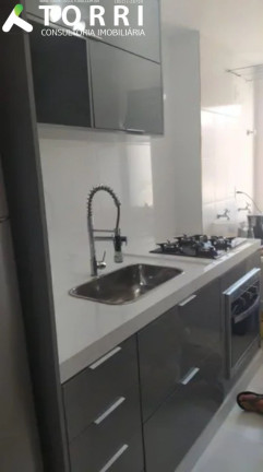 Imagem Apartamento com 2 Quartos à Venda, 53 m² em Wanel Ville - Sorocaba