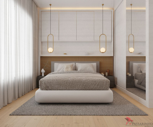 Imagem Casa com 2 Quartos à Venda, 62 m² em Caravelle - Passo De Torres