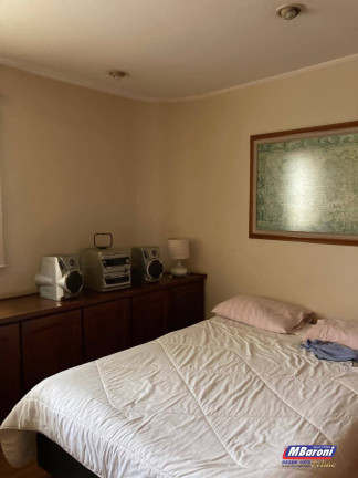 Imagem Apartamento com 4 Quartos à Venda, 190 m² em Perdizes - São Paulo