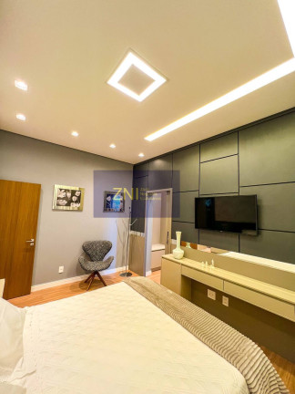 Imagem Casa de Condomínio com 3 Quartos à Venda, 365 m² em Residencial Alto Do Castelo - Ribeirão Preto
