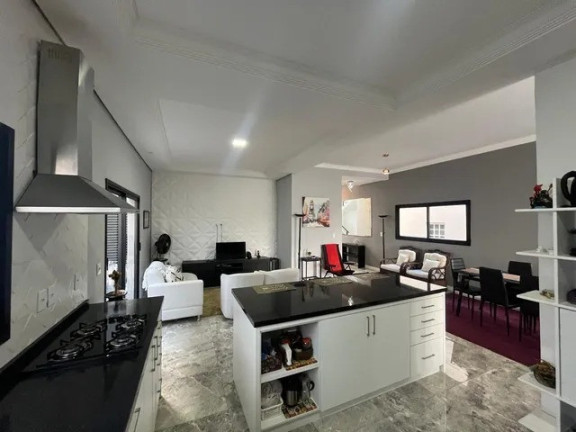 Imagem Casa com 3 Quartos à Venda, 200 m² em Suru - Santana De Parnaíba