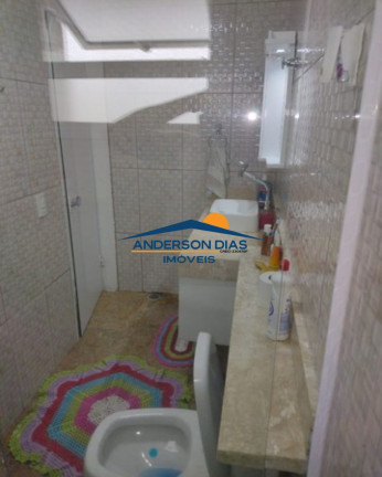 Imagem Casa com 3 Quartos à Venda, 140 m² em Jardim Jaqueira - Caraguatatuba