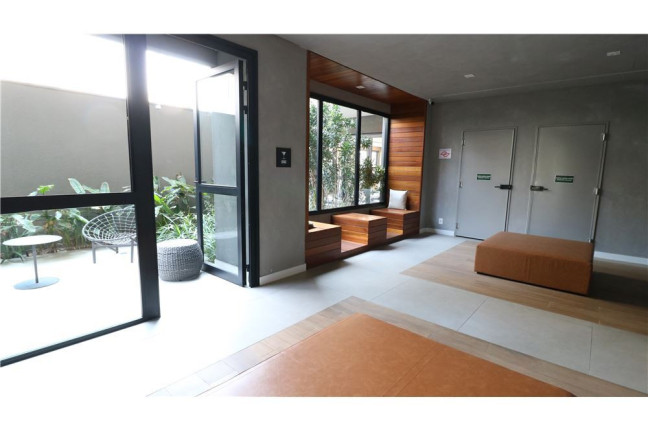 Imagem Apartamento com 1 Quarto à Venda, 23 m² em Perdizes - São Paulo Imagem Apartamento com 1 Quarto à Venda, 23 m² em Perdizes - São Paulo