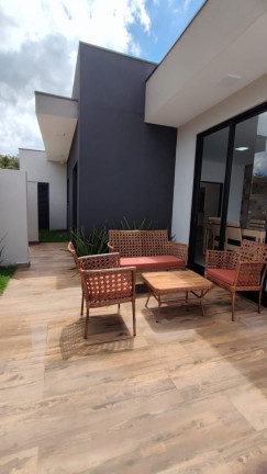 Imagem Casa com 3 Quartos à Venda, 170 m² em Ninho Verde Ii - Pardinho