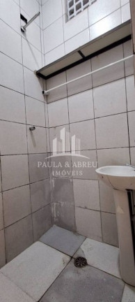 Imagem Ponto Comercial para Alugar, 287 m² em Jardim Sônia Maria - Mauá