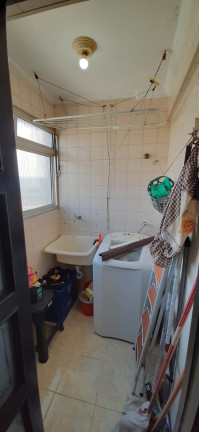 Imagem Apartamento com 2 Quartos à Venda, 56 m² em Vila Marieta - São Paulo Imagem Apartamento com 2 Quartos à Venda, 56 m² em Vila Marieta - São Paulo