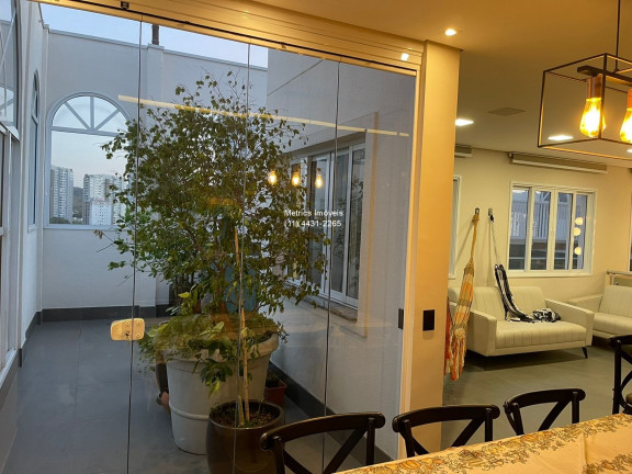 Imagem Imóvel com 4 Quartos à Venda, 300 m² em Jardim Ana Maria - Jundiaí