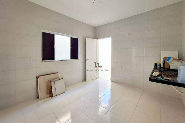 Imagem Casa com 4 Quartos à Venda ou Locação, 176 m² em Itaipu - Niterói