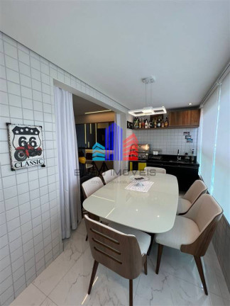 Imagem Apartamento com 2 Quartos à Venda, em Vila Caicara - Praia Grande Imagem Apartamento com 2 Quartos à Venda, em Vila Caicara - Praia Grande
