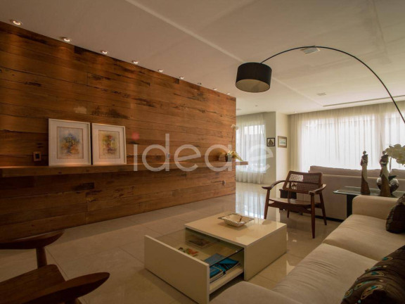 Imagem Casa de Condomínio com 5 Quartos à Venda, 1.043 m² em Barra Da Tijuca - Rio De Janeiro Imagem Casa de Condomínio com 5 Quartos à Venda, 1.043 m² em Barra Da Tijuca - Rio De Janeiro