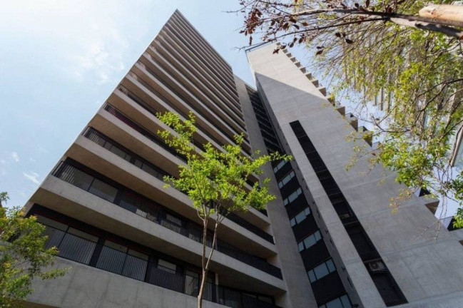 Imagem Apartamento com 1 Quarto à Venda ou Locação, 50 m² em Vila Madalena - São Paulo Imagem Apartamento com 1 Quarto à Venda ou Locação, 50 m² em Vila Madalena - São Paulo