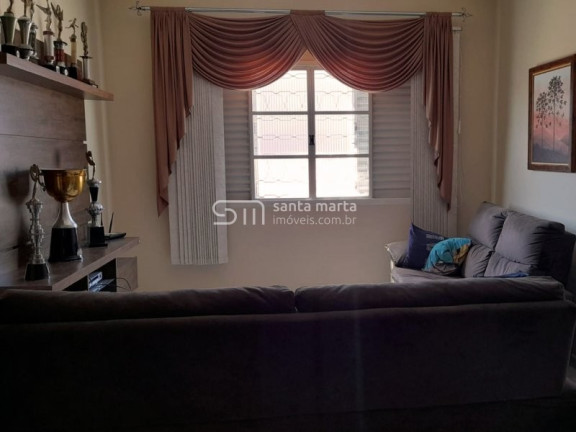 Imagem Sobrado com 4 Quartos à Venda, 267 m² em Vila Geny - Lorena