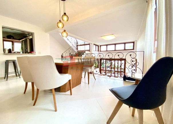 Imagem Casa de Condomínio com 4 Quartos à Venda, 326 m² em Moinho Velho - Cotia Imagem Casa de Condomínio com 4 Quartos à Venda, 326 m² em Moinho Velho - Cotia